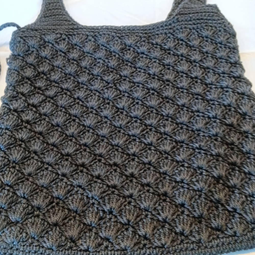 Hand bag - Picture 2 of 9
